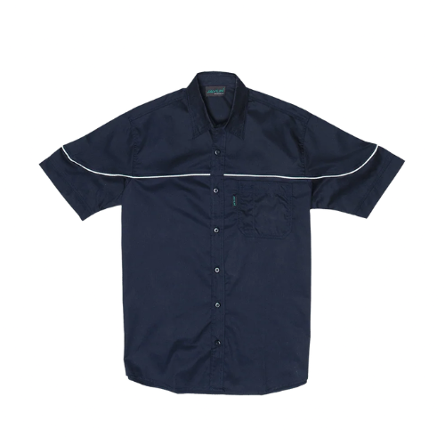 Javlin Two Tone Racing Shirt