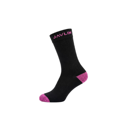 Javlin Women's Performance Work Socks