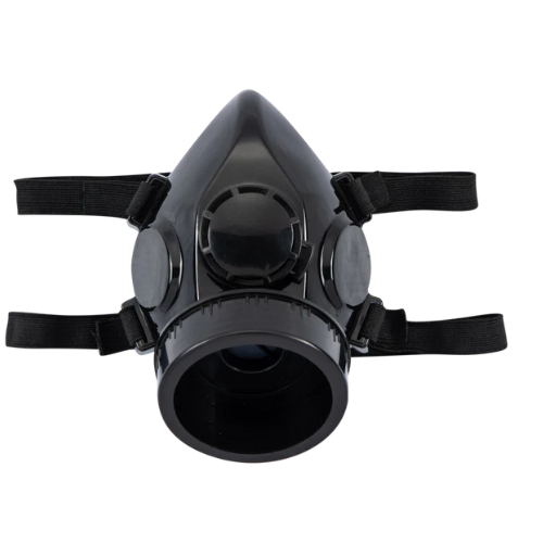 Pioneer Safety Air RS005 Reusable Half Mask Respirator