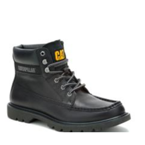 CATERPILLAR COLORADO MOC TOE