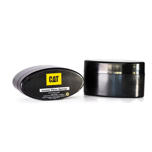 CAT Instant Shine Sponge – Quick, Easy, Long-Lasting Shine