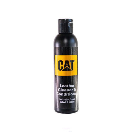 CAT Cleaner &amp; Conditioner (6 oz) – Two-in-One Leather Care