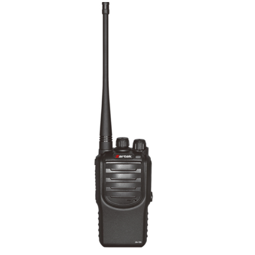 Zartek ZA-725 UHF FM Two-Way Radio – Durable, Powerful &amp; Versatile Communication