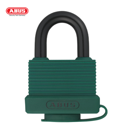BUS 70AL Series VC Aluminium Padlock 70AL/45-
