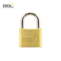 BBL Standard Brass Padlock BBP940-1