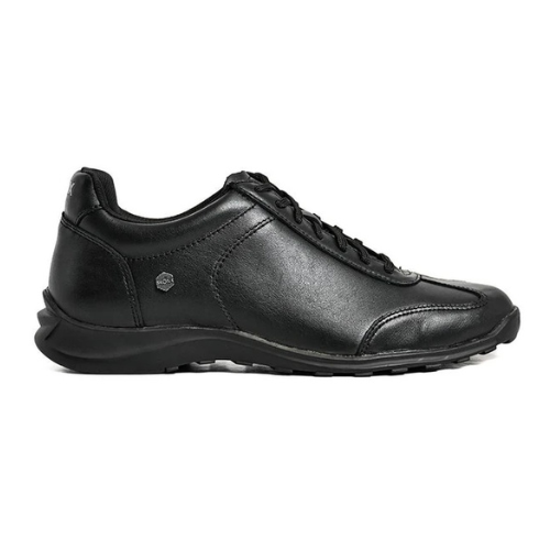 Bronx Sheldon Men's Casual Lace-Up