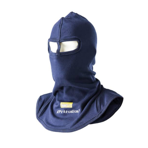 Arc Balaclava 31Cal/9.9Cal