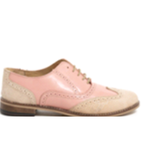 Sophia Beige LADIES CASUAL SHOES (78.C3W556A)