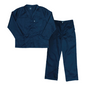 Paramount 80/20 Polycotton Conti Suit Navy Blue