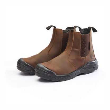 Chelsea Safety Boot