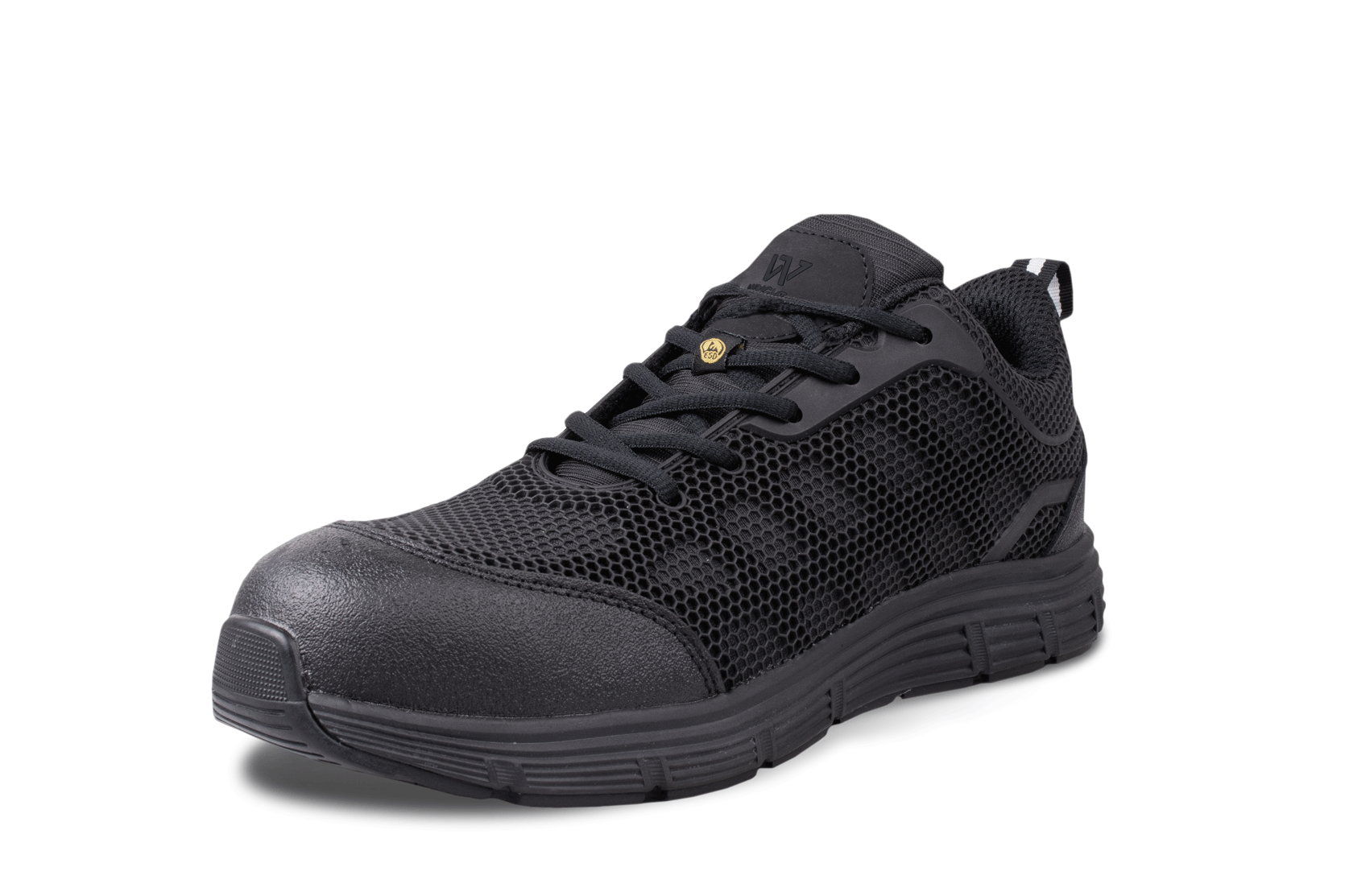 WRIGHT Jogger Safety Shoe