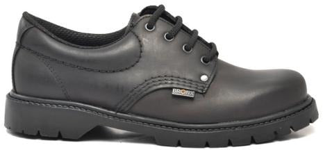 Bronx Ace Men's Corporate Shoe