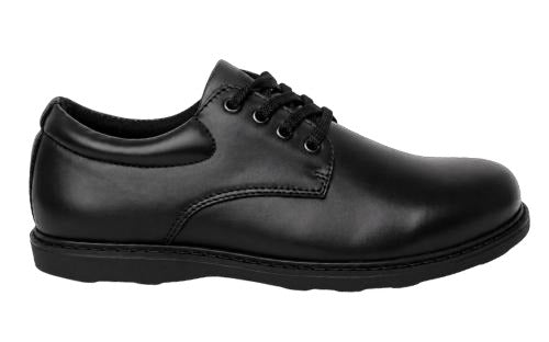 Bronx Merit Boys School Shoe