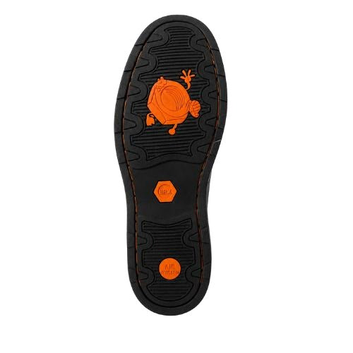 Bronx Merit Boys School Shoe
