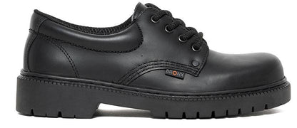 Bronx Orlando Men's Corporate Shoe