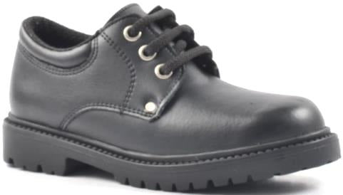 Bronx Pluto Boys School Shoe