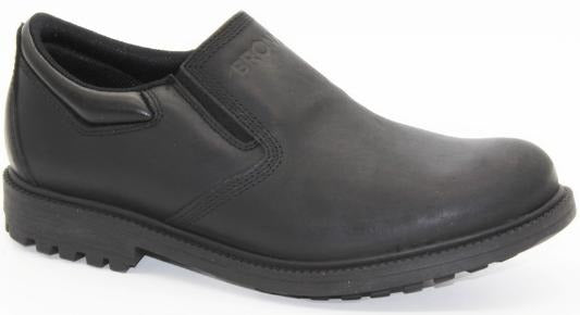 Bronx Street Men's Corporate Shoe