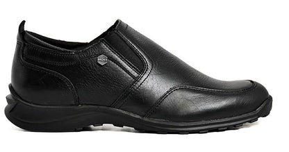 Bronx Strike Men's Casual Slip-On