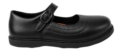 Bronx Unity Girls School Shoe