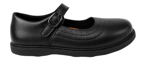 Bronx Unity Girls School Shoe