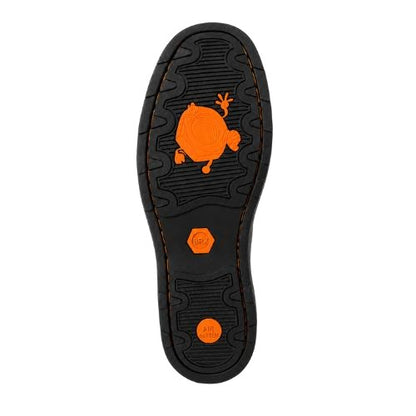 Bronx Unity Girls School Shoe