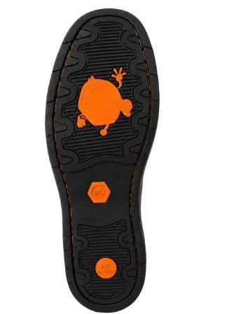 Bronx Unity Youth School Shoe