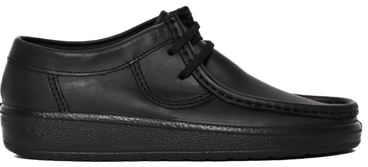 Grasshoppers Hornsby Men's School Shoe