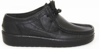 Grasshoppers Hornsby Men's School Shoe