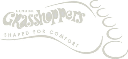 Grasshoppers Trooper School Shoe
