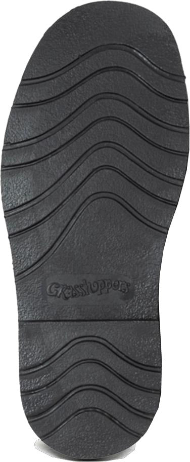Grasshoppers Trooper School Shoe