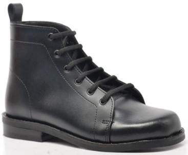 Jordan Polio Titus Kids Boot
