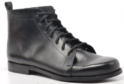 Jordan Polio Titus Men's Boot