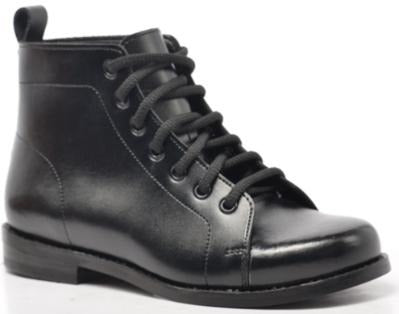 Jordan Polio Titus Youth Boot