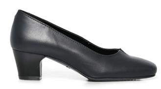 Step On Airs Ilse Ladies Corporate Court Shoe