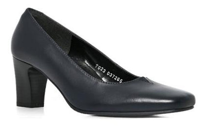 Step On Airs Norma Ladies Corporate Court Shoe