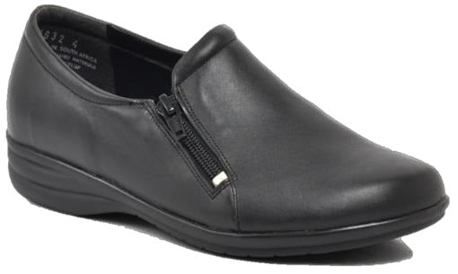 Young Klinik Jane Ladies Corporate Shoe